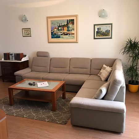 Apartment Gorica دوبروفينك المظهر الخارجي الصورة