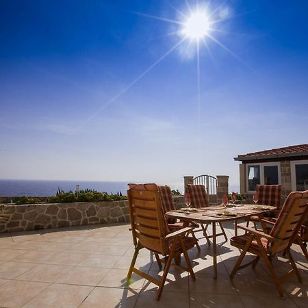 Apartment Gorica دوبروفينك المظهر الخارجي الصورة