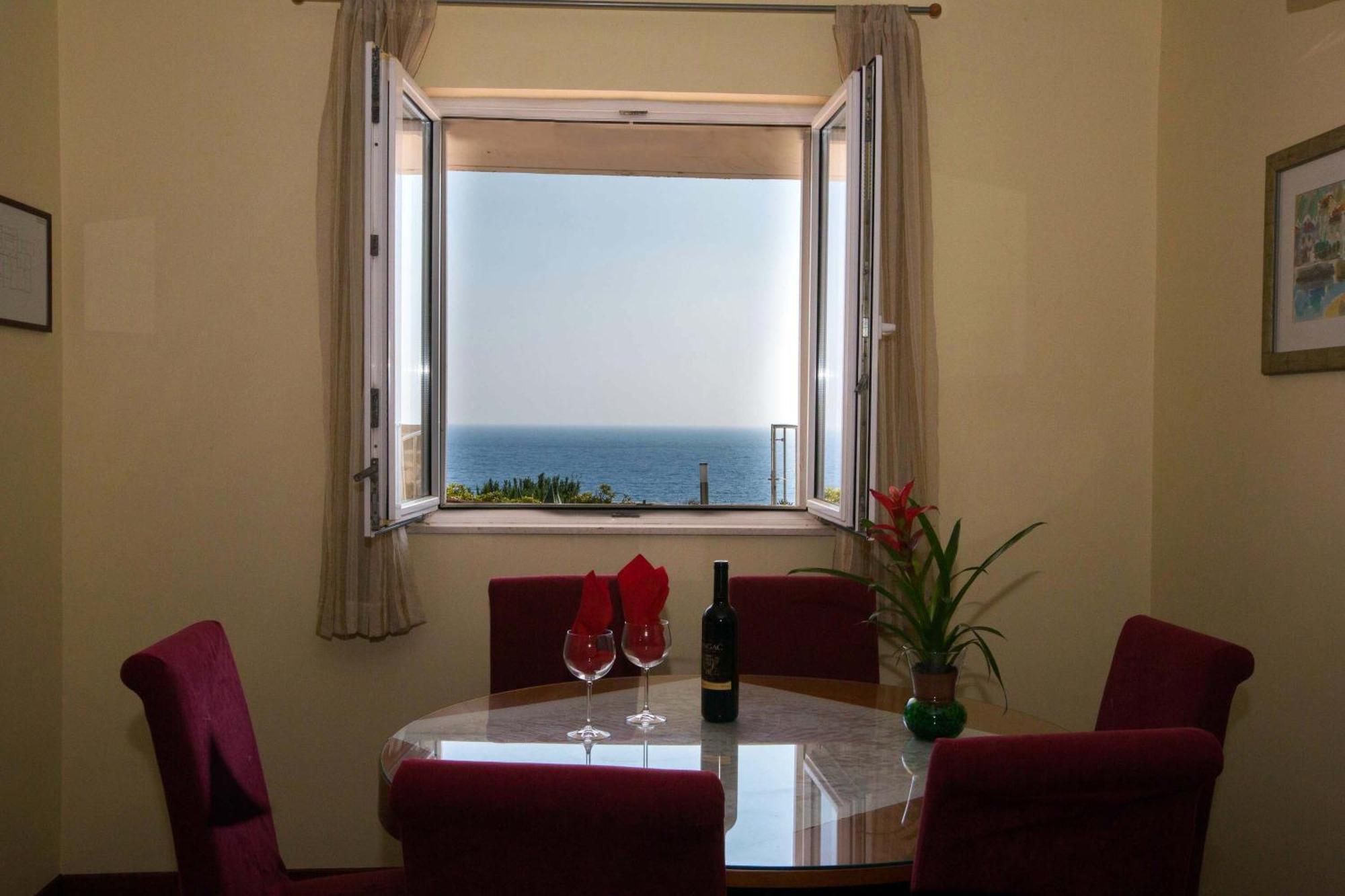 Apartment Gorica دوبروفينك المظهر الخارجي الصورة