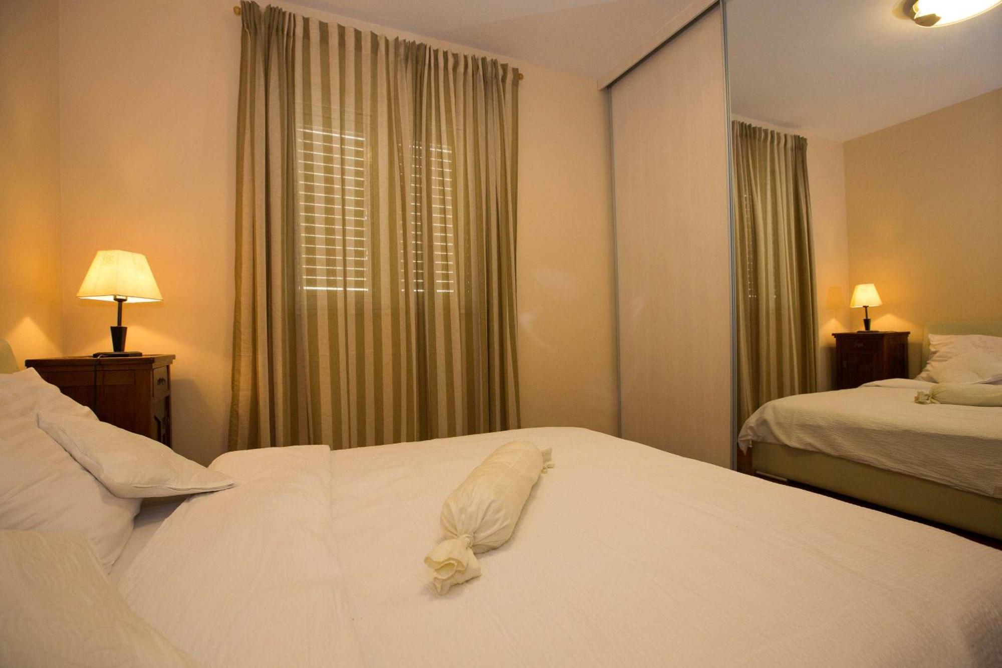 Apartment Gorica دوبروفينك المظهر الخارجي الصورة