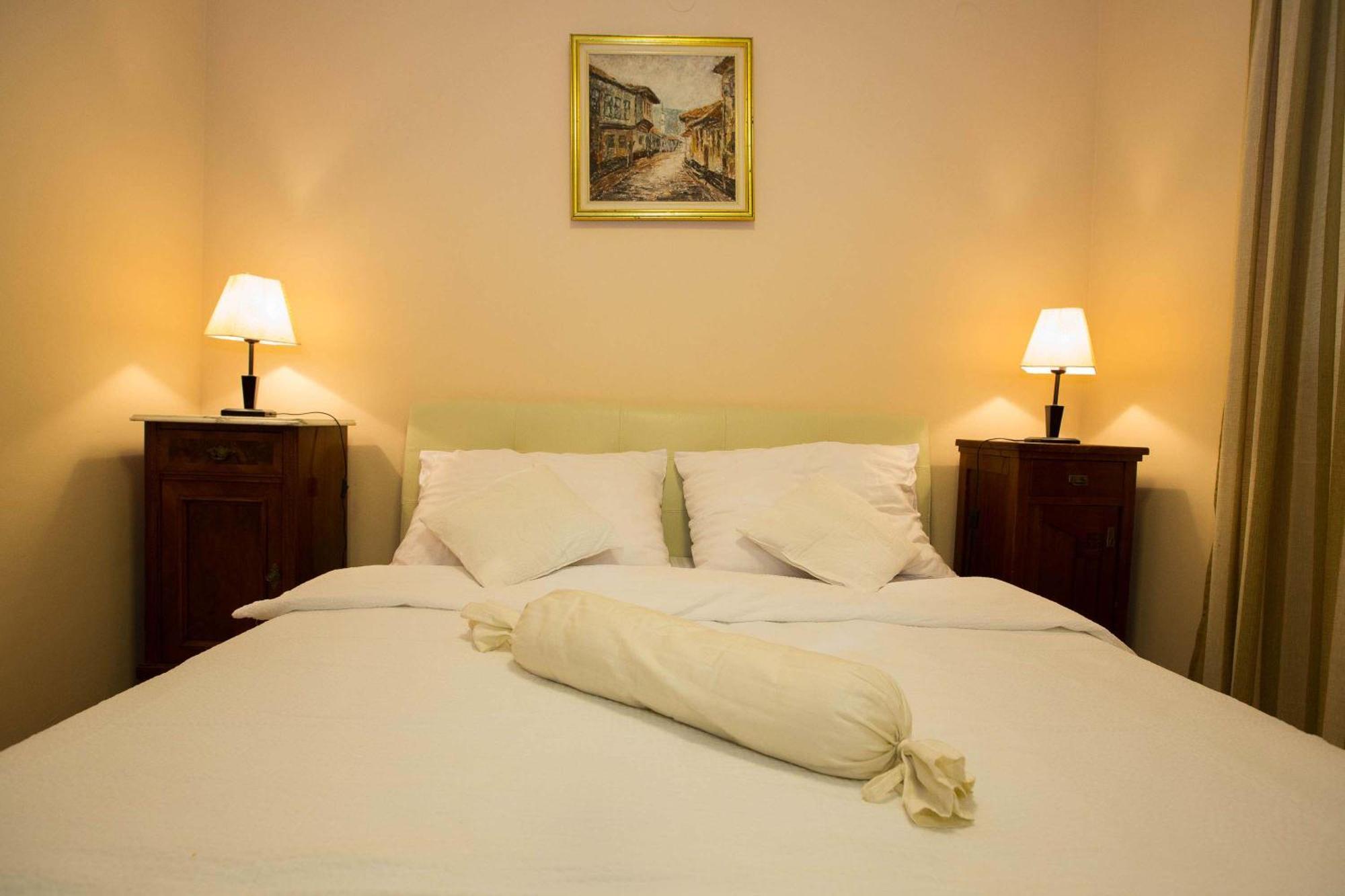 Apartment Gorica دوبروفينك المظهر الخارجي الصورة