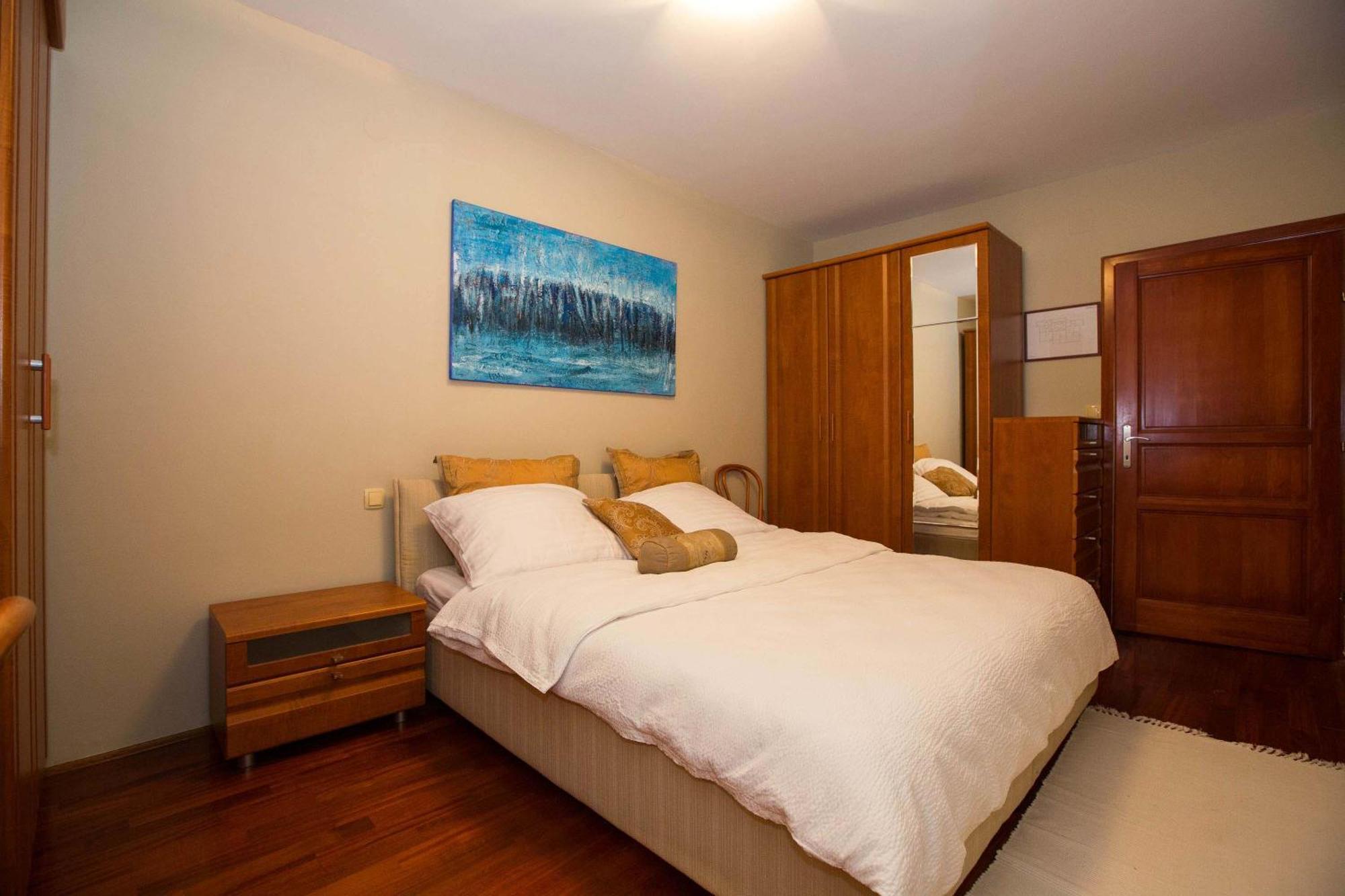 Apartment Gorica دوبروفينك المظهر الخارجي الصورة