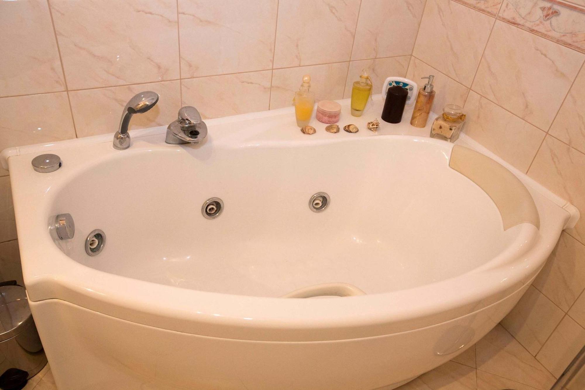 Apartment Gorica دوبروفينك المظهر الخارجي الصورة