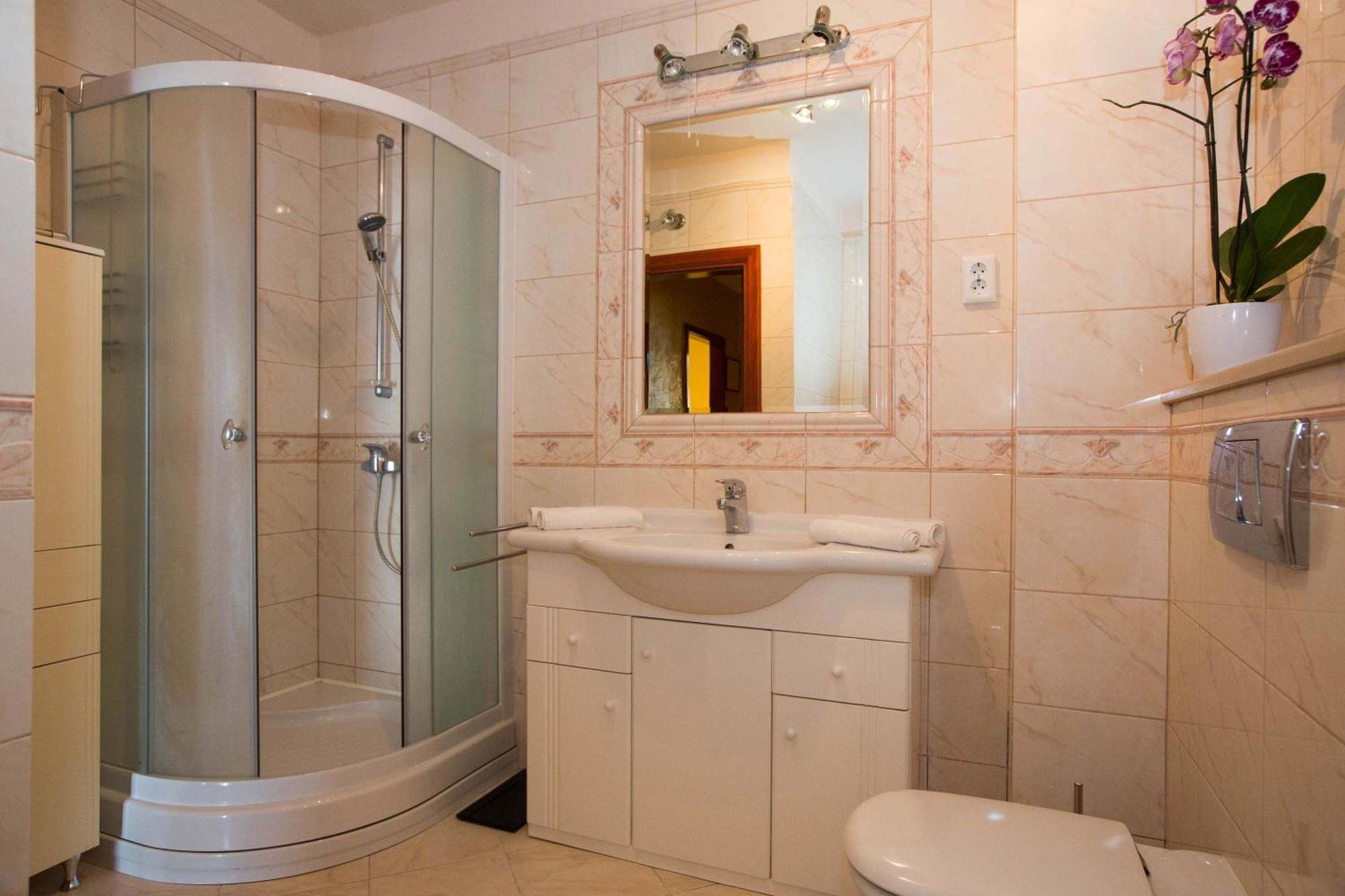 Apartment Gorica دوبروفينك المظهر الخارجي الصورة