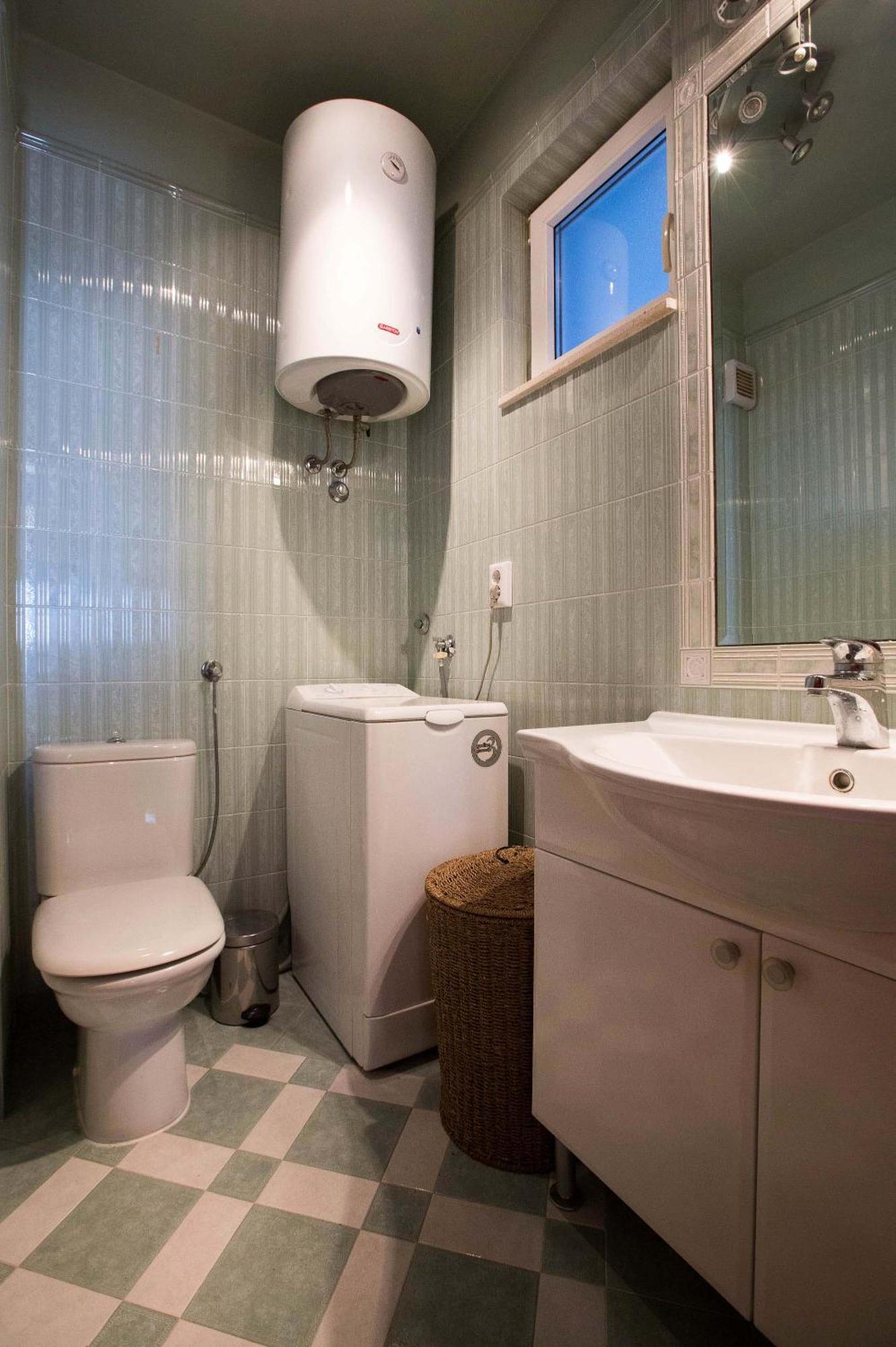 Apartment Gorica دوبروفينك المظهر الخارجي الصورة
