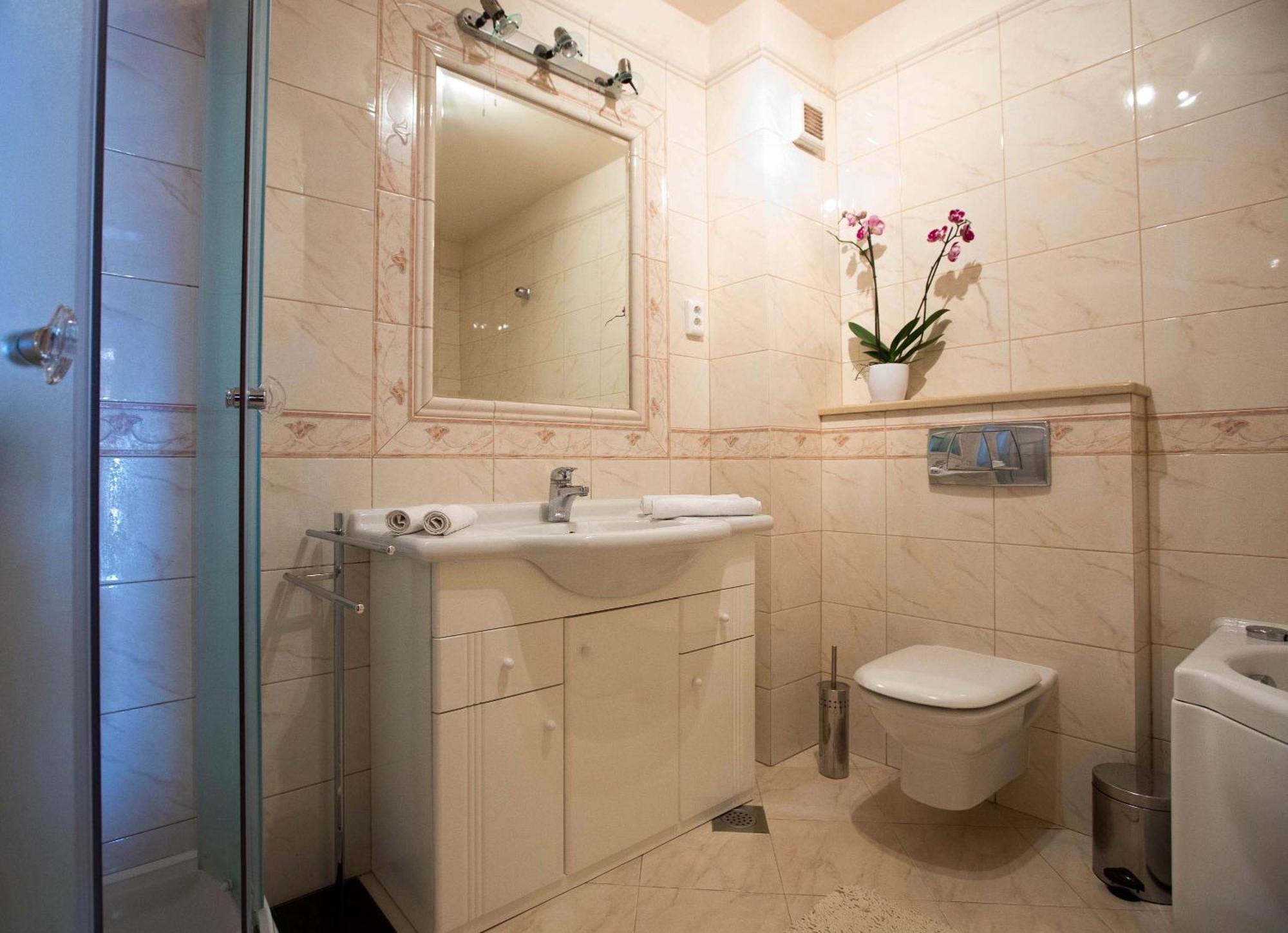 Apartment Gorica دوبروفينك المظهر الخارجي الصورة