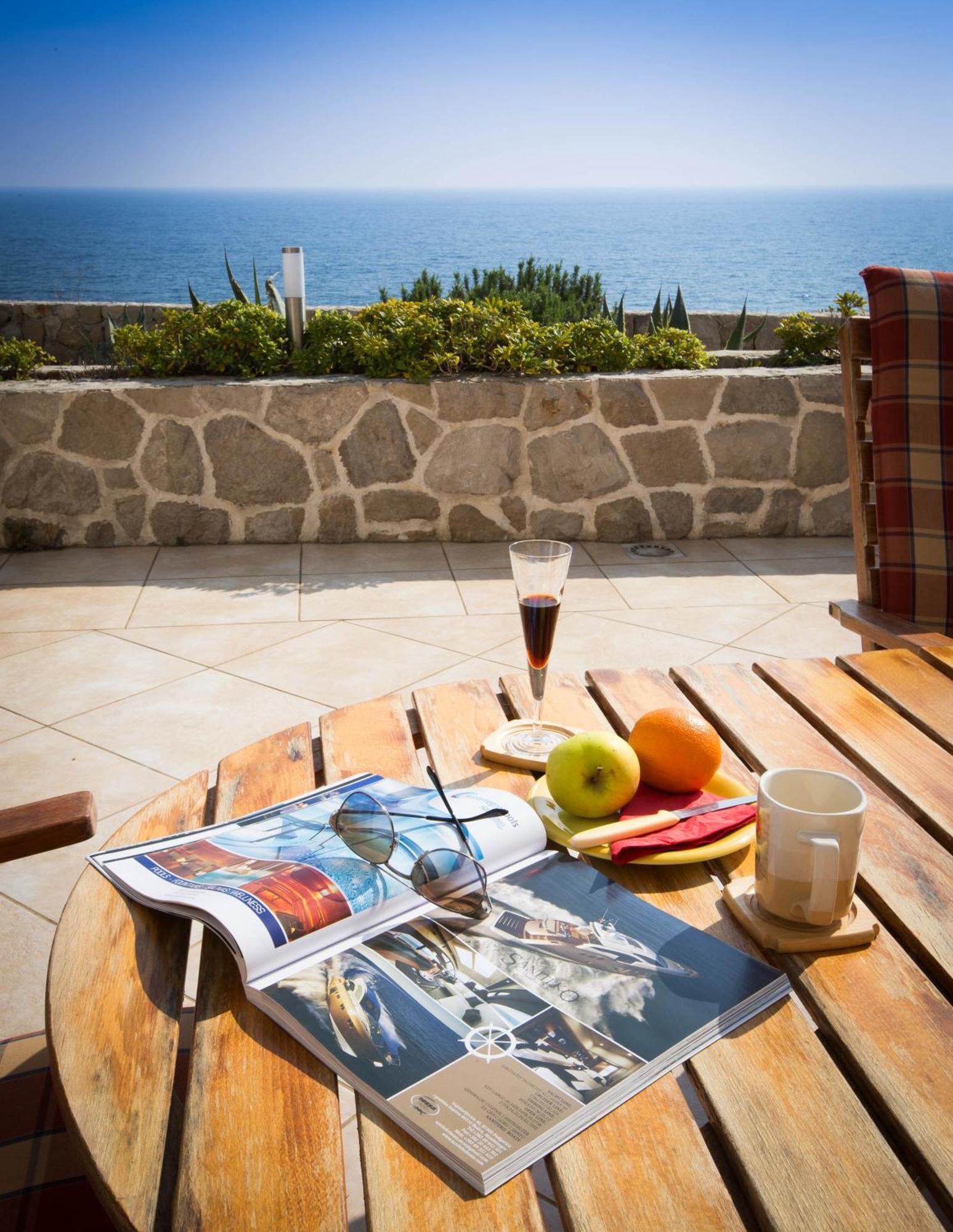 Apartment Gorica دوبروفينك المظهر الخارجي الصورة